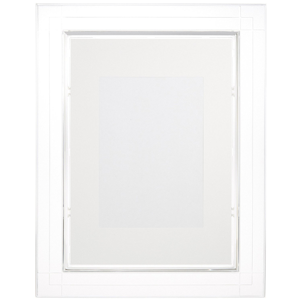 軽量フレーム クリアーフレーム A4・A5