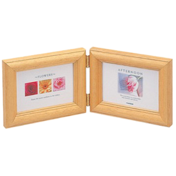 FUJICOLOR フォトスタンド 511TL モク