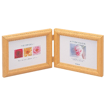 FUJICOLOR フォトスタンド 512TK モク