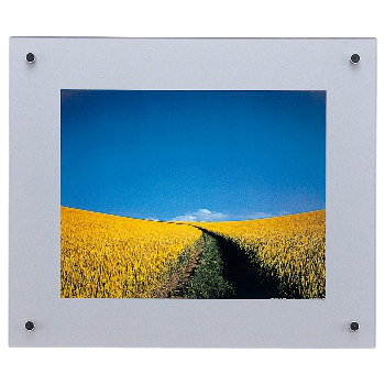 FUJICOLOR プロフレーム デジタルA4 シルバー