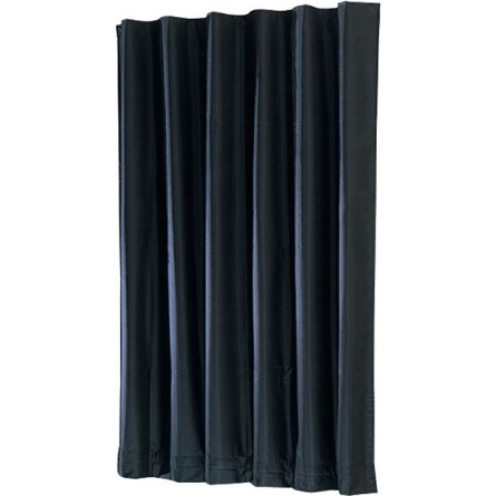 暗室用品 ダークカーテン DL 2×4m
