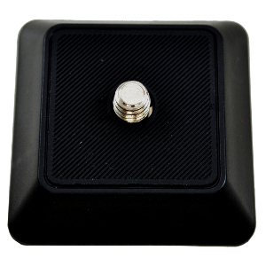 S-3用クイックシュー ブラック