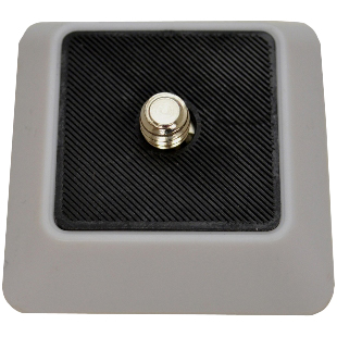 S-3用クイックシュー ホワイト