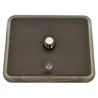 小型4段三脚 C-3i クイックシュー