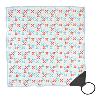 KING Wクリーンラップクロス CLOVER