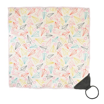 KING Wクリーンラップクロス PLANE