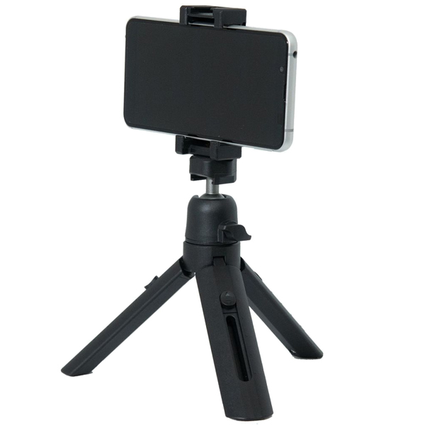 KING リモコン付スマホ三脚 K-THR-5