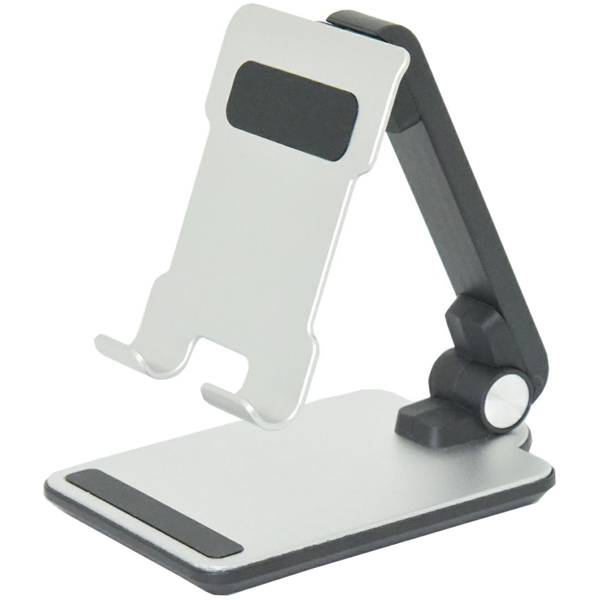 KING タブレットスタンド K-TH-020 SV シルバー