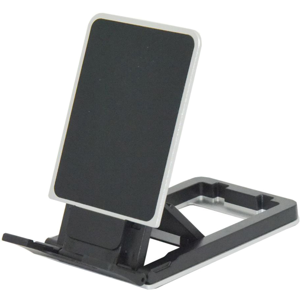 KING タブレットスタンド K-ECH-140 ブラック