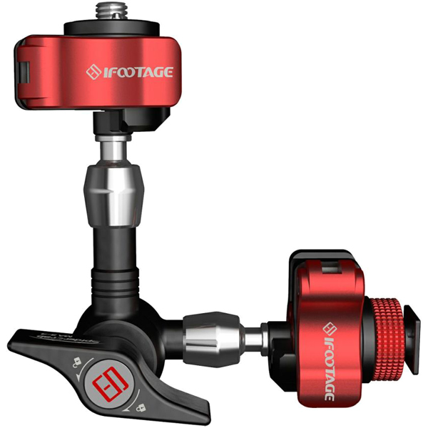 iFootage マジックアーム SPIDER CRAB MA3-4