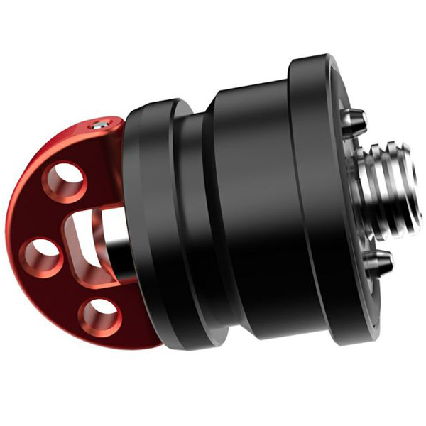 iFootage クイックリリースアダプター SPIDER CRAB SC-QRA クイックリリースヘッド MA3-4 MA-5-6 SA-32 対応