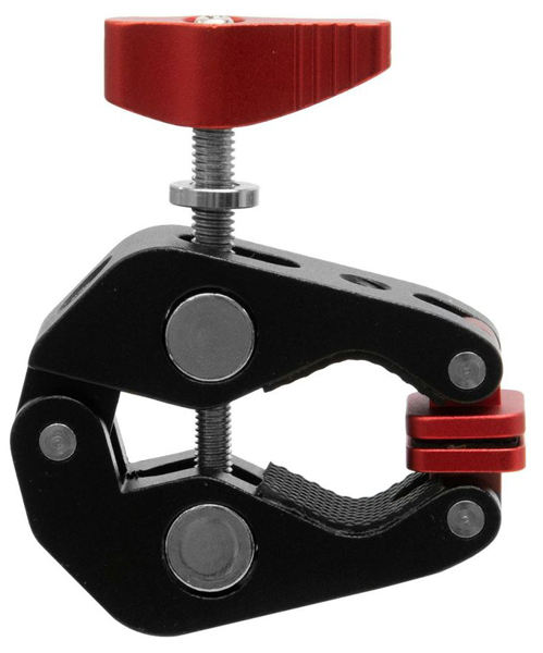 King メタルクランプ Mサイズ K-MC-M