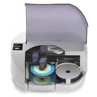 Bravo SE-3 ディスクパブリッシャー CD/DVD スタッカー20枚