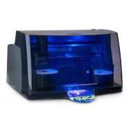 Bravo4202 ディスクパブリッシャー BD/CD/DVD スタッカー100枚