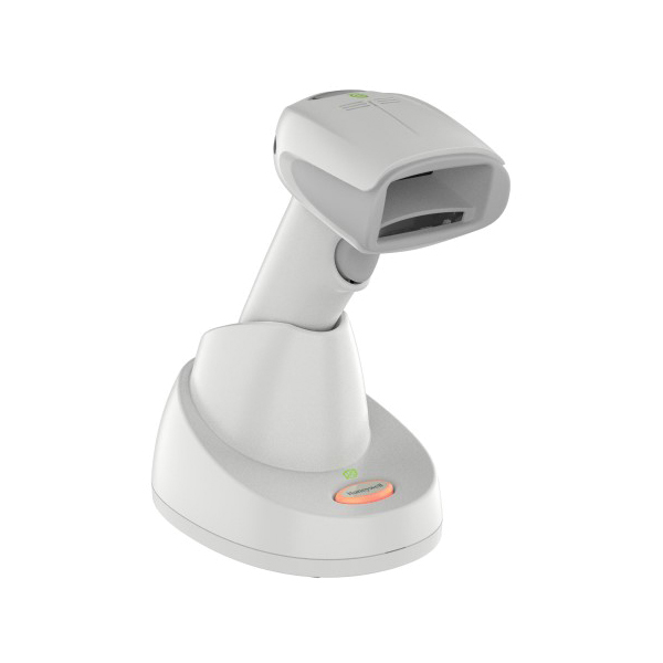 高解像度二次元コードレスイメージャ Xenon1952g (SR/シロ/USB)