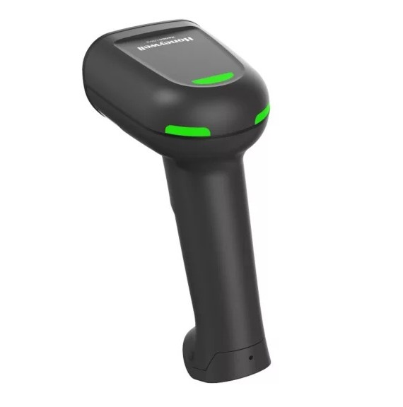 2次元イメージャ Xenon1960g (USB)黒 高分解能フォーカス