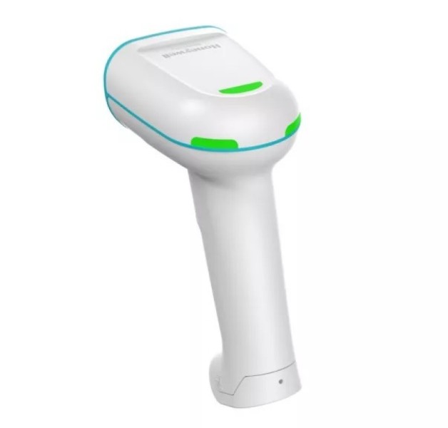 2次元イメージャ Xenon1960g (RS232C・ACアダプタ無し)白 ヘルスケアモデル 高分解能フォーカス