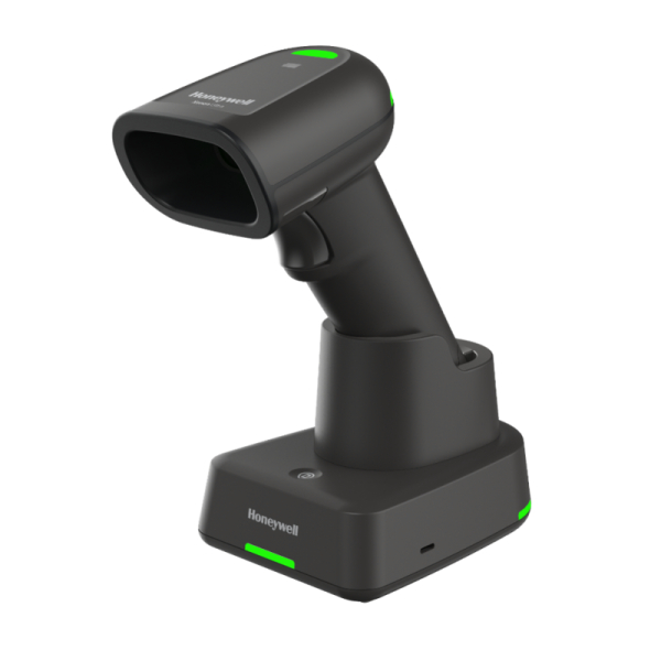 コードレス2次元イメージャ Xenon1960g (USB)黒 高分解能フォーカス