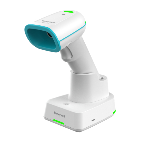 コードレス2次元イメージャ Xenon1960g (USB)白 ヘルスケアモデル 高分解能フォーカス