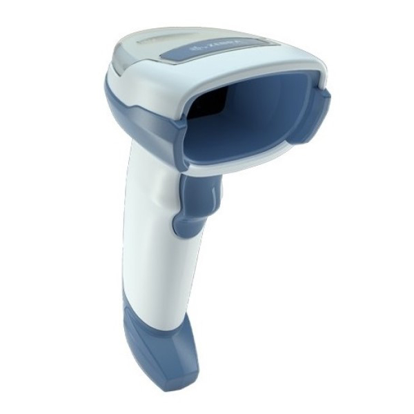 高性能ハンドヘルド・デジタルスキャナ DS4608 ヘルスケアモデル RS232Cインタフェースセット