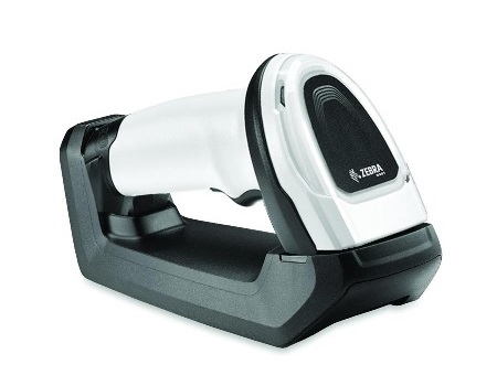 高解像度二次元コードレスイメージャ DS8178 USBインタフェースセット