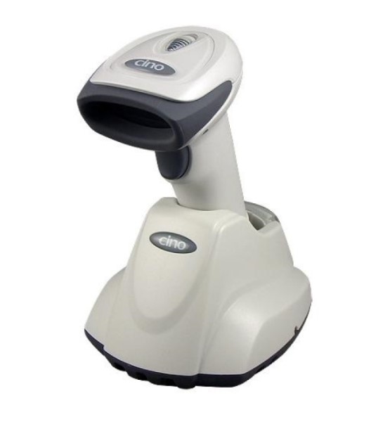 コードレス高性能リニアイメージャ F680BT (RS232C) アイボリー