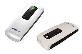 ポケットNFCリーダ