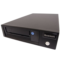 LTO7 SAS外付 ハーフハイト テープドライブ（HBA バンドル）