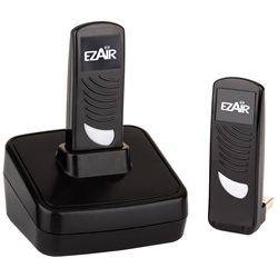 ワイヤレスPCオーディオアダプター