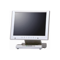 10.4インチXGA液晶ディスプレイ タッチパネル搭載タイプ （パールホワイト）