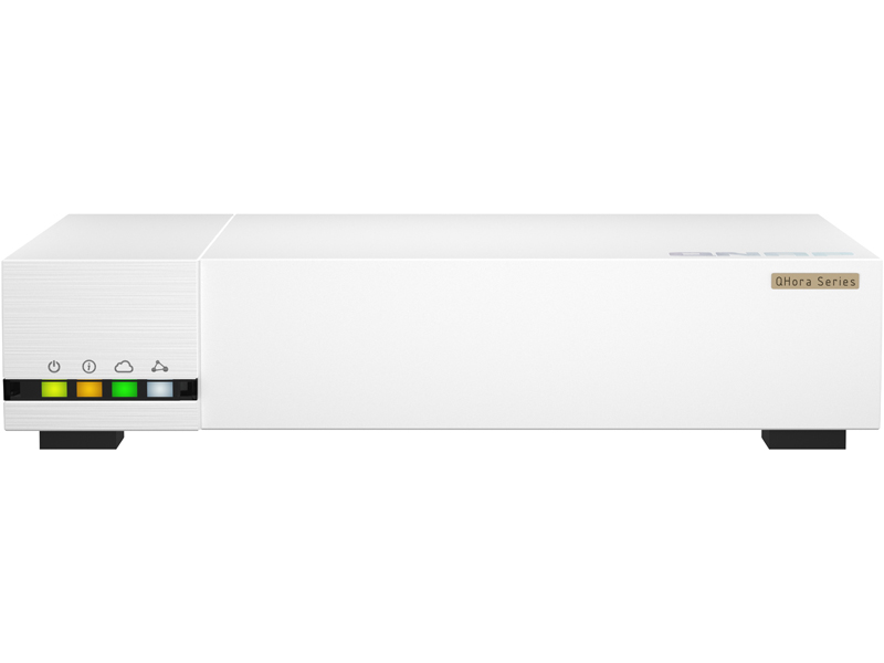 2.5/10G 高速 QuWAN VPNルーター