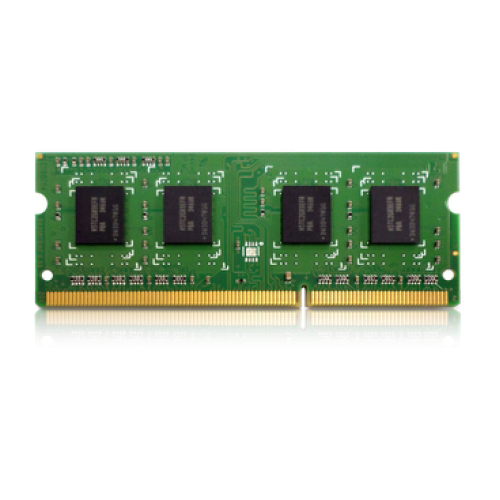 増設メモリー 8GB DDR3 SODIMM 1600MHz (RAM-8GDR3-SO-1600)