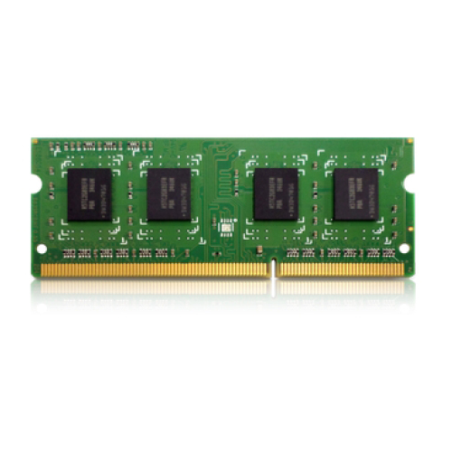 増設メモリー 4GB DDR3L SODIMM 1600MHz (RAM-4GDR3L-SO-1600)