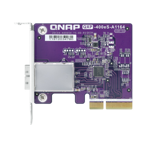 1ポート SFF-8088 SATA 拡張カード (単体)