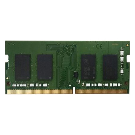 増設メモリー 2GB DDR4 SODIMM 2400MHz (A0) (RAM-2GDR4A0-SO-2400)