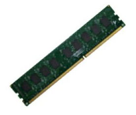 増設メモリー 2GB DDR3 ECC DIMM 1600MHz (RAM-2GDR3EC-LD-1600)