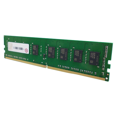 増設メモリー 4GB DDR4 ECC DIMM 2666MHz (P0) (RAM-4GDR4ECP0-UD-2666)
