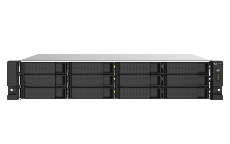 TS-1273AU-RP ニアライン 120TB (10TB x 12)