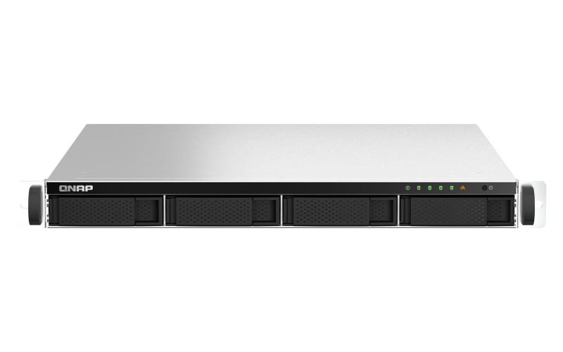 TS-464U-RP-8G ニアライン 80TB (20TB x 4)