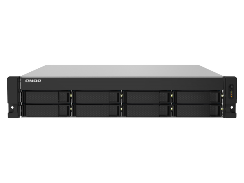 TS-832PXU-RP ニアライン 48TB (6TB x 8)