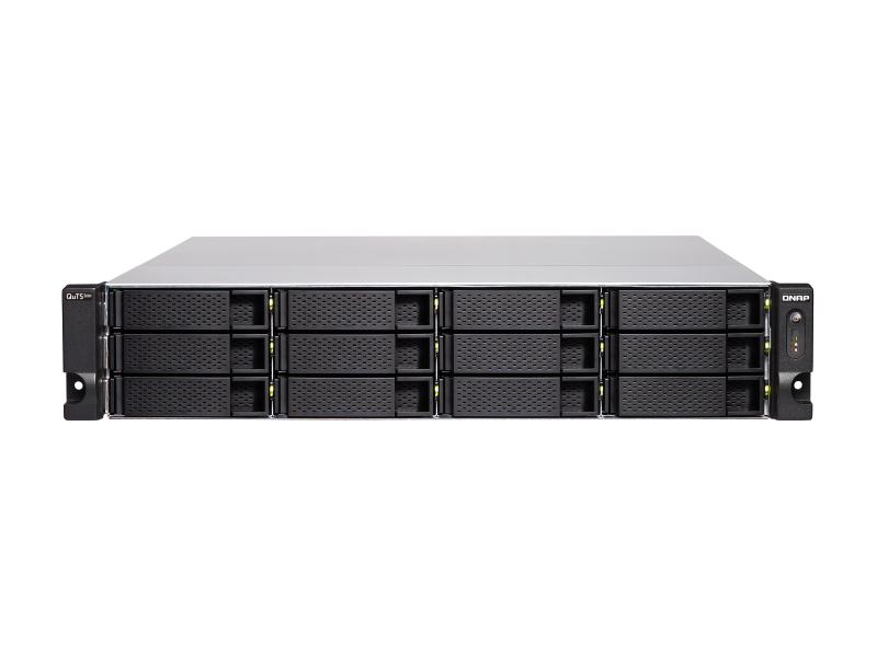 TS-h1886XU-RP-R2 ニアライン 120TB (10TB x 12)