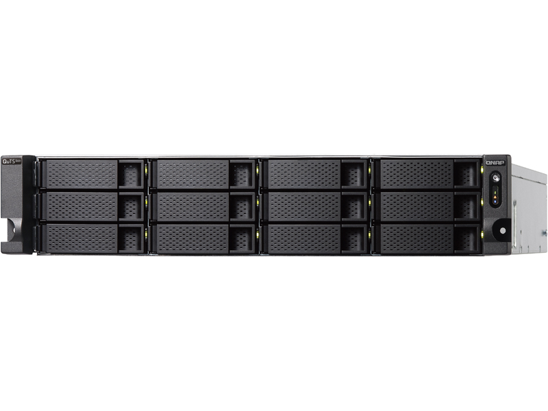 TS-h1886XU-RP-R2 ニアライン 264TB (22TB x 12)