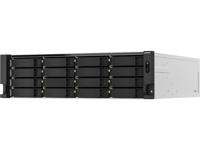 TS-h2287XU-RP ニアライン 160TB (10TB x 16)