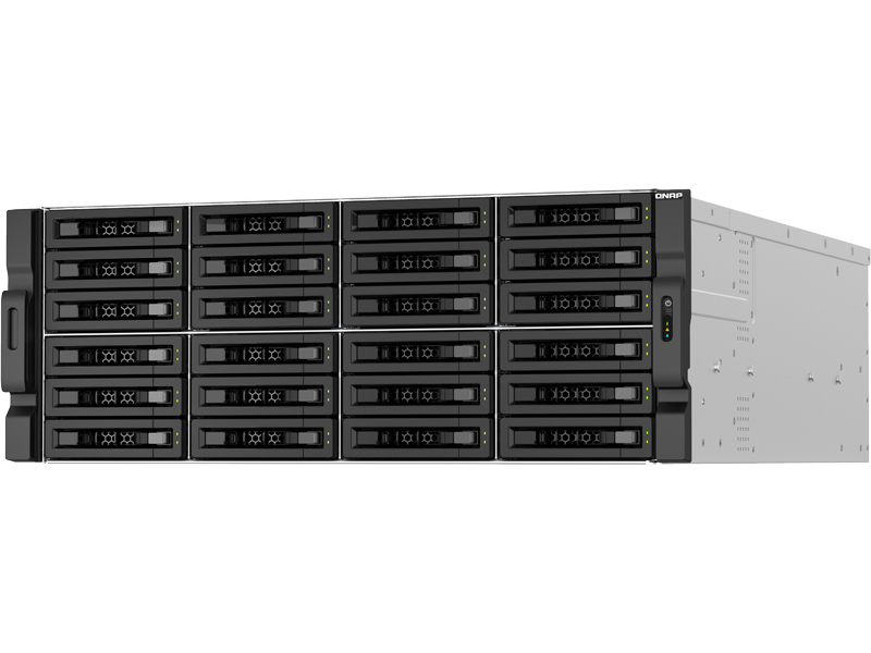 TS-h3087XU-RP ニアライン 96TB (4TB x 24)