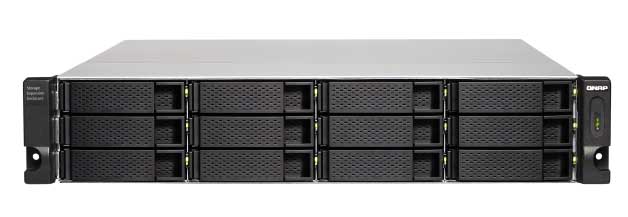 TL-R1200C-RP ニアライン 264TB (22TB x 12)