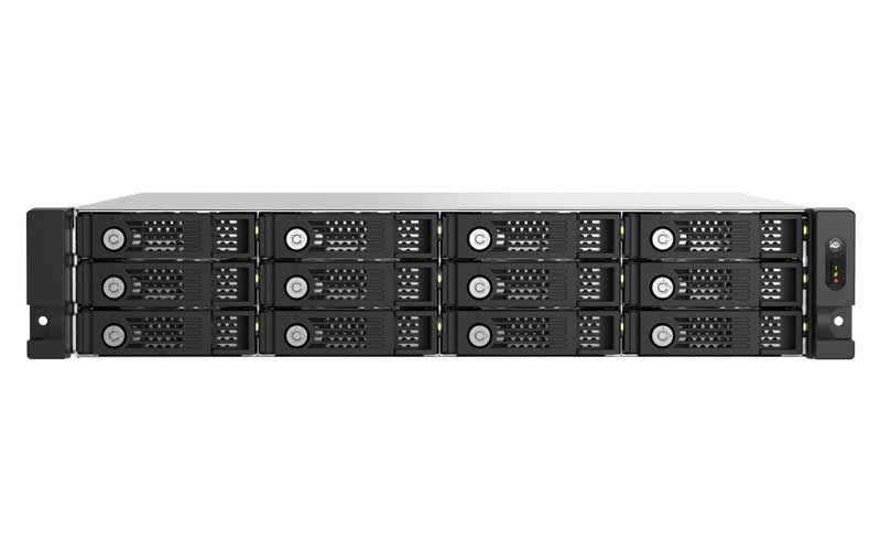 TL-R1200PES-RP ニアライン 264TB (22TB x 12)