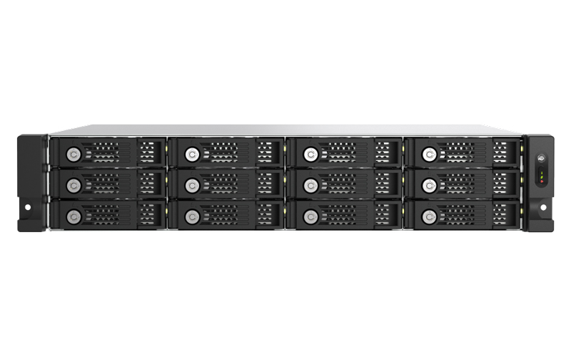 TL-R1200PES-RP ニアライン 240TB (20TB x 12)