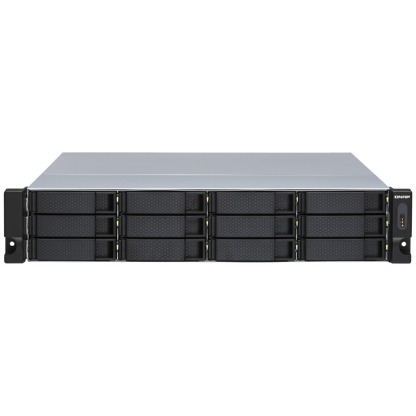 TL-R1200S-RP ニアライン 144TB (12TB x 12)