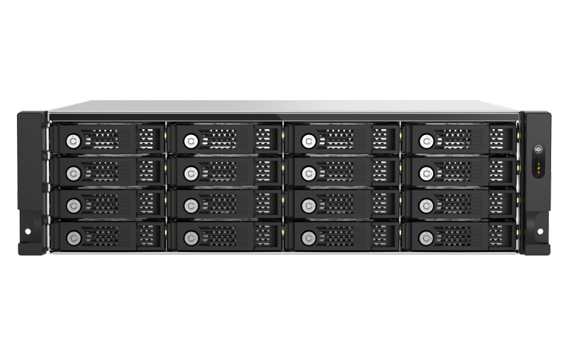 TL-R1600PES-RP ニアライン 224TB (14TB x 16)
