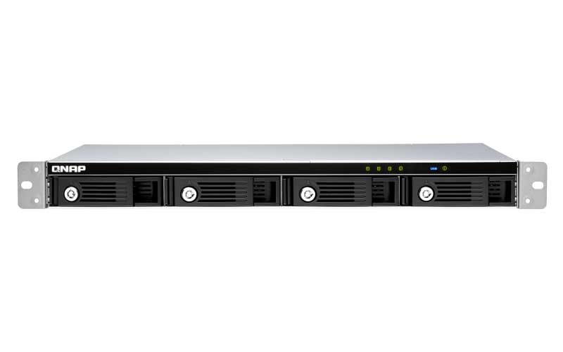 TR-004U ニアライン 80TB (20TB x 4)